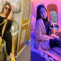 Dhanashree Verma seemingly takes dig at Urvashi Rautela