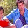 Dharmendra wishes Amitabh Bachchan on Uunchai with Sholay pic