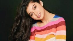 Digangana Suryavanshi