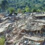 17 years to the devastating earthquake in Azad Kashmir