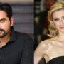 Elizabeth Debicki Praises Humayun Saeed