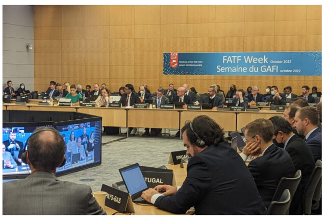 Pakistan thanks FATF member states for achieving targets: FO