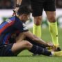 After losing the UCL, FC Barcelona moves to the Europa League