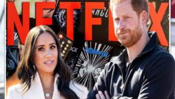 Meghan Markle, Prince Harry fights Netflix to ‘seize’ control in feud