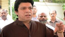 Said nothing against the party policy: Faisal Vawda