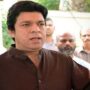 Said nothing against the party policy: Faisal Vawda