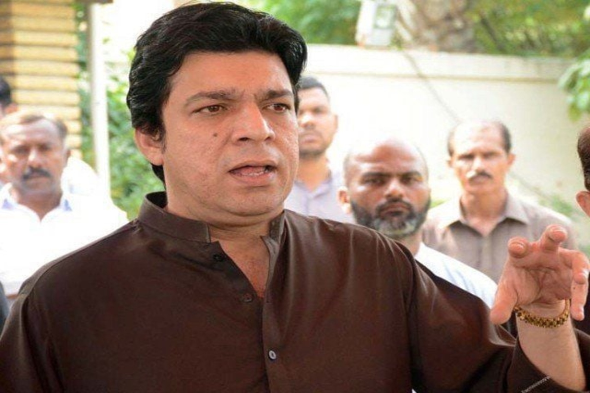 May 9 conspiracy exposed, no escape for PTI founder: Faisal Vawda