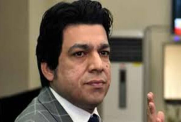 JIT summons Faisal Vawda in Wazirabad attack probe