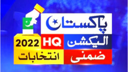 PP-241 Bahawalnagar-V