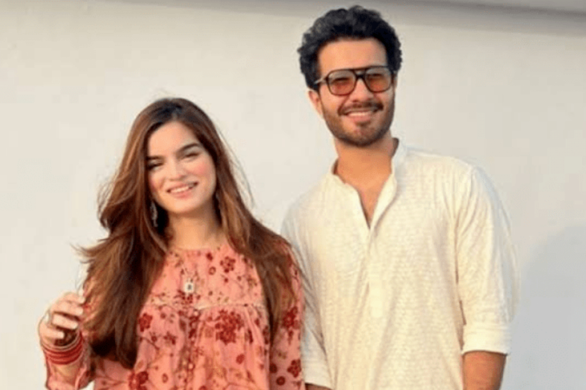 Feroze Khan