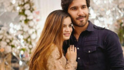 Publicly Accuse Feroze Khan Of Using Religion Following Ex-Wife Accusations