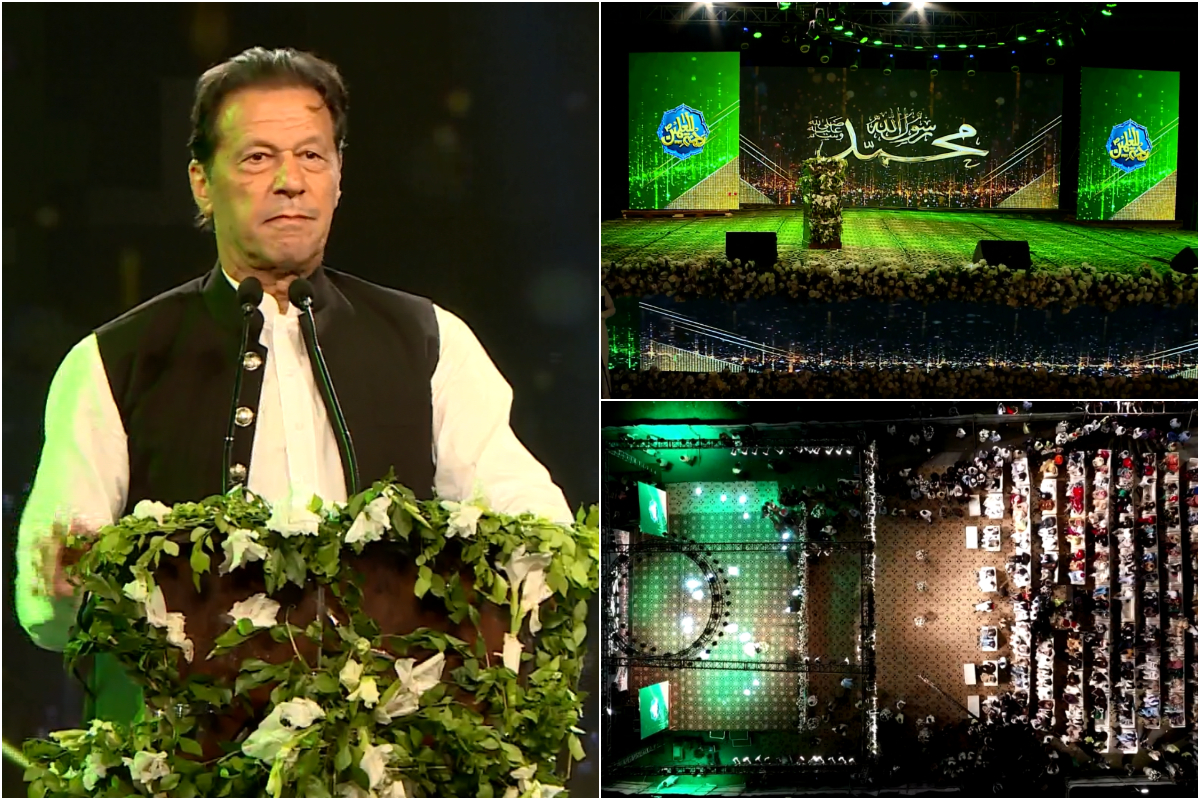 imran khan