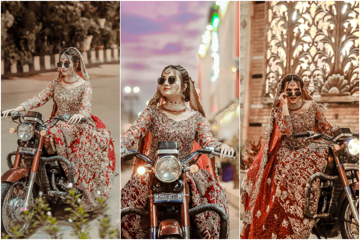Rabeeca Khan