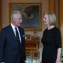 On Truss advice, King Charles will not attend the climate summit