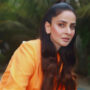 Watch: Saba Qamar leaves fans amused with new video