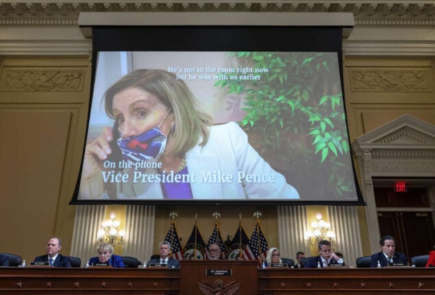 Pelosi