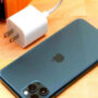 Apple fined again for not selling iPhones with chargers in Brazil