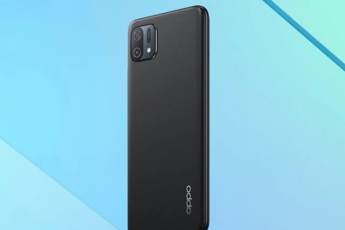 Oppo A16e price in Pakistan