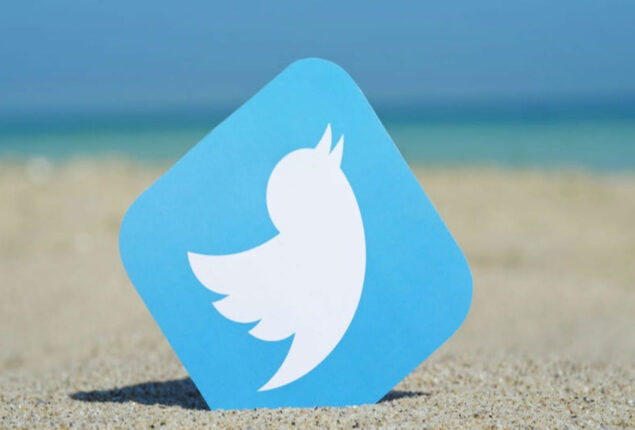 Tweet views