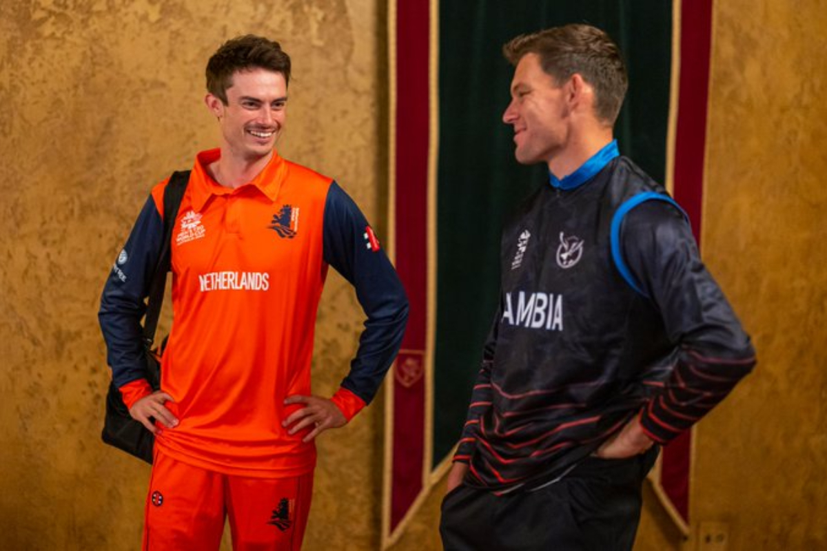 T20 World Cup 2022