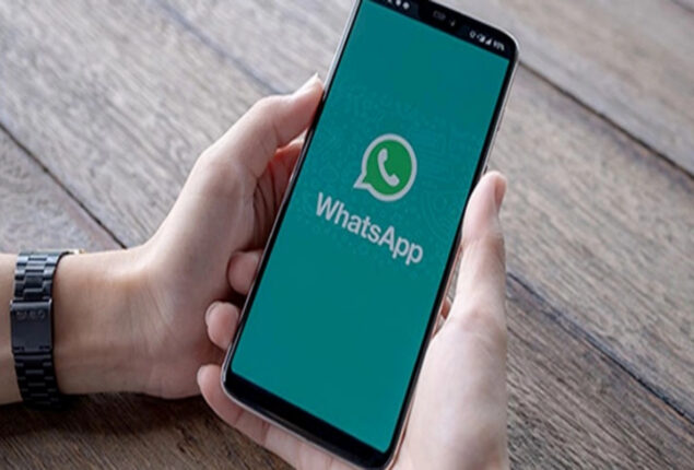 WhatsApp users will be able to edit sent messages
