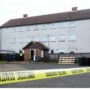 Man charges with killing three-week-old boy