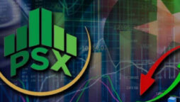 PSX adds 386 points over positive sentiments
