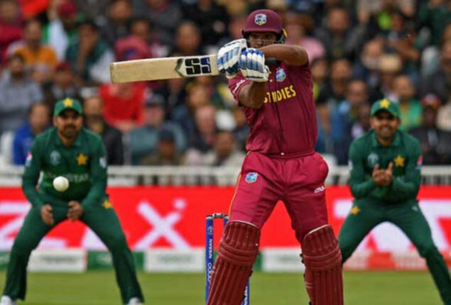 PCB and CWI reschedule three-match T20I series against Pakistan