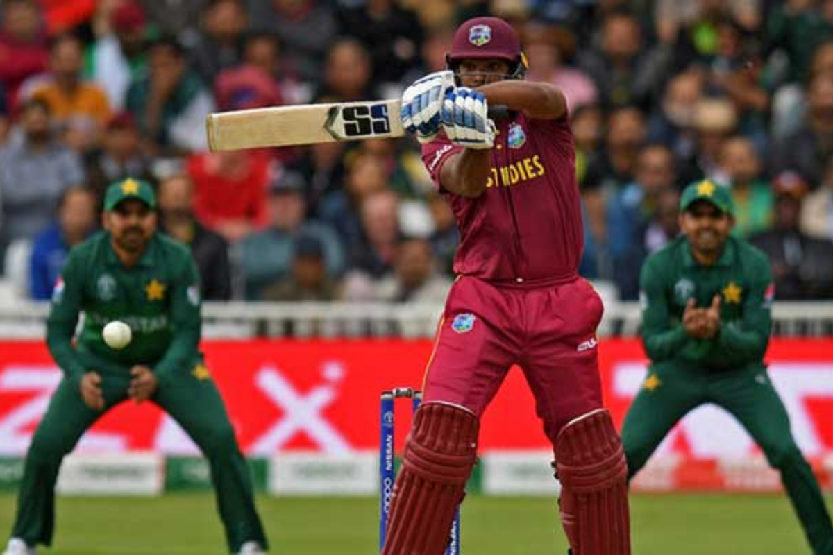 PCB and CWI reschedule three-match T20I series against Pakistan