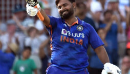 T20 World Cup 2022 clash: Rishabh Pant opens up about facing Pakistan