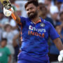 T20 World Cup 2022 clash: Rishabh Pant opens up about facing Pakistan