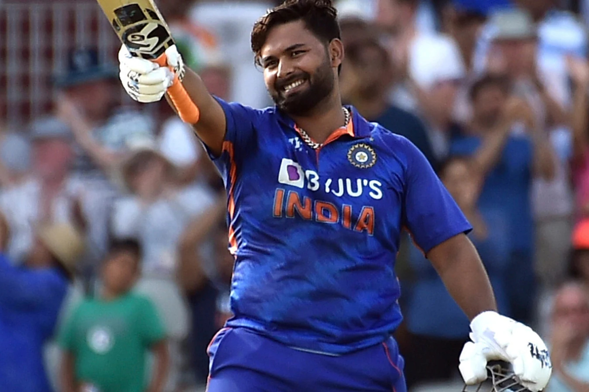 T20 World Cup 2022 Rishabh