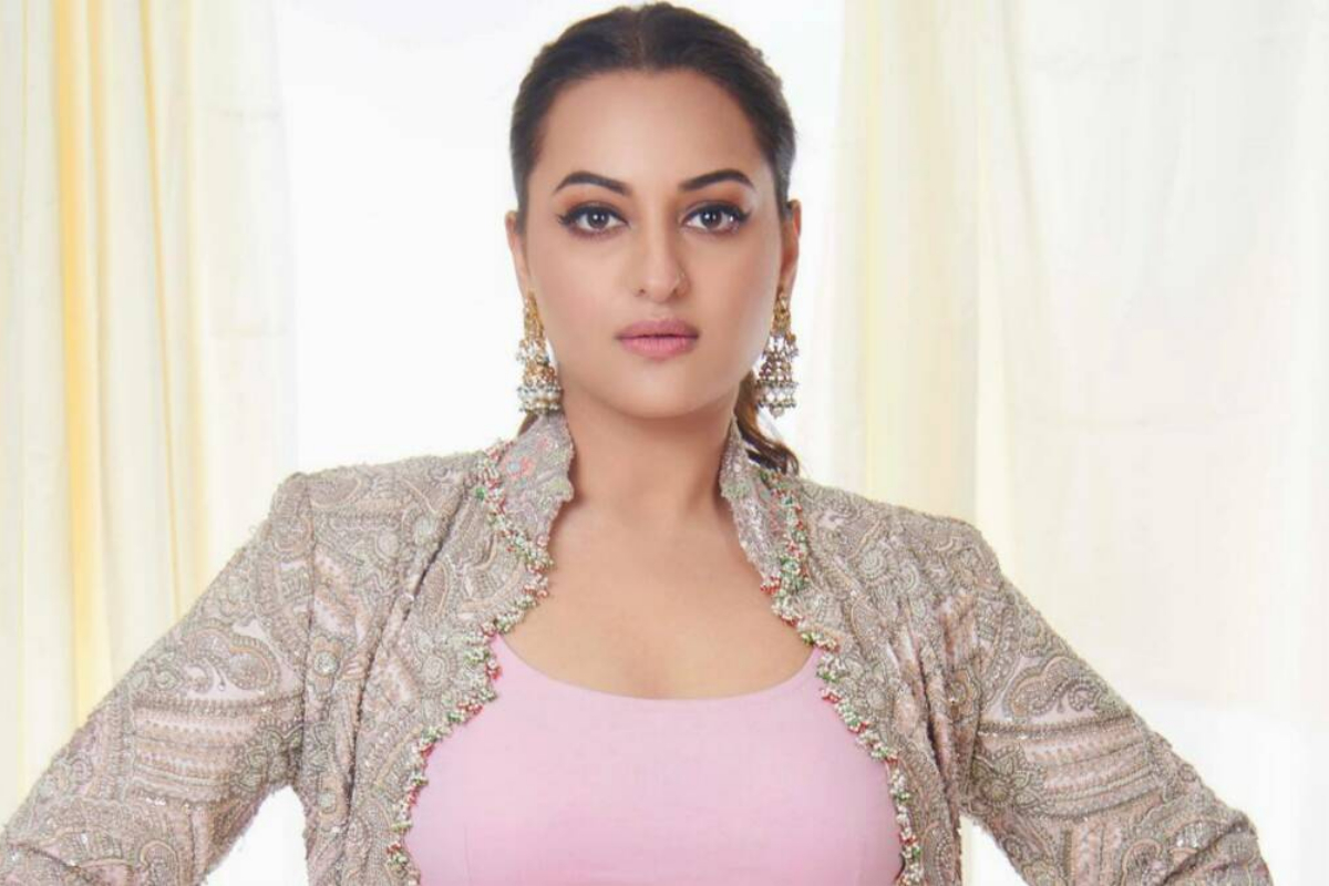 Sonakshi Sinha