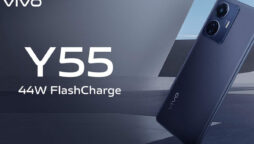 Vivo Y55 price in Pakistan