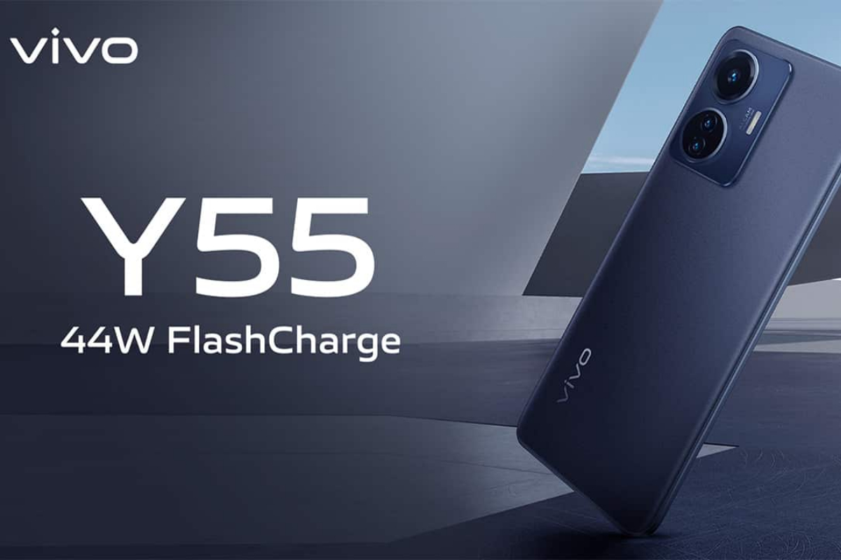 Vivo Y55 price in Pakistan