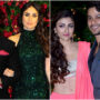 Kareena Kapoor-Saif Ali Khan’s Diwali party with Soha Ali & Kunal