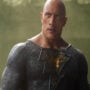 “Black Adam” cinematographer: Mid-credit cameo filmed last month