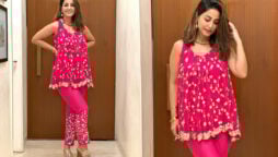 Hina Khan