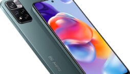 Xiaomi Redmi Note 11 Pro price in Pakistan & specifications