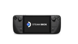 Steam deck