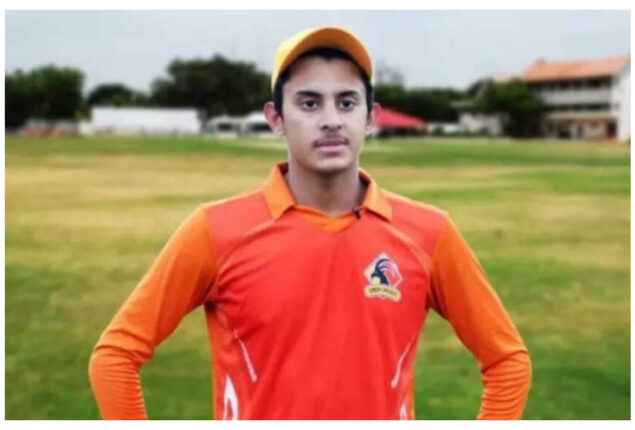 Pakistan announced U19 team for Bangladesh series