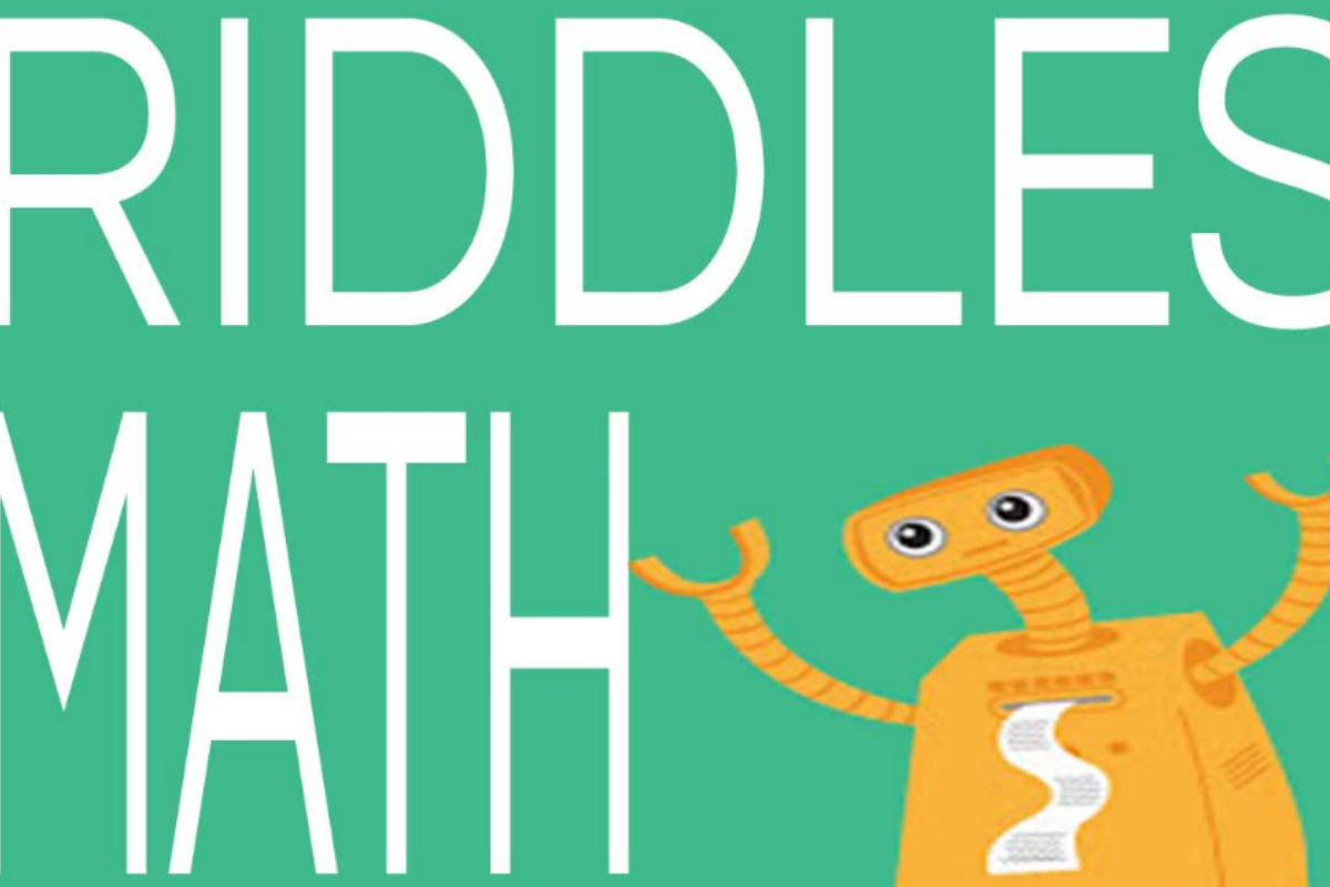 Math Riddles