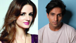 Sussanne Khan’s boyfriend Arslan Goni sends sweet birthday wishes