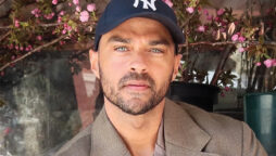 Jesse Williams