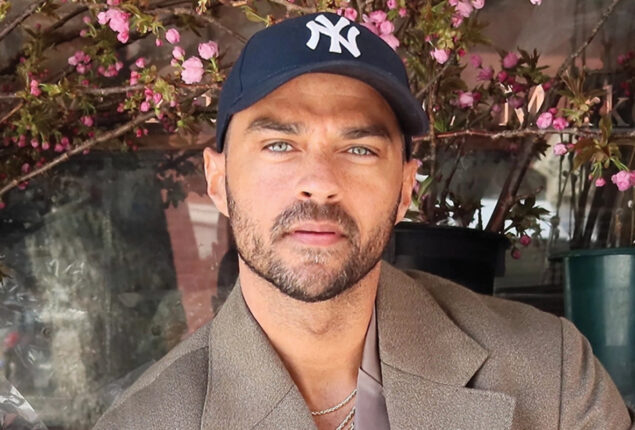 Jesse Williams to play lead role in Only Murders in the Building for season 3