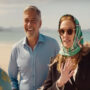 “Ticket to Paradise” surpasses $102 million at worldwide box office