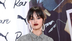 Selena Gomez upcoming documentary is all about her struggle with bipolar diagnosis