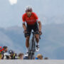 Nairo Quintana leaves Arkea-Samsic
