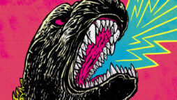 Godzilla Day features screenings, King Trivia, and more