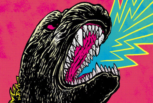 Godzilla Day features screenings, King Trivia, and more